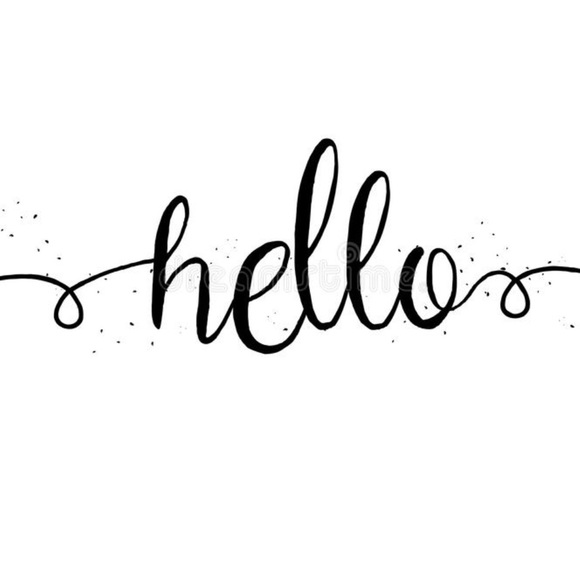 Hello there! - Picture 1 of 1